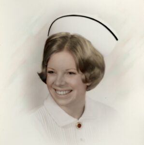Rodman, Lois Jean [nee Connolly]