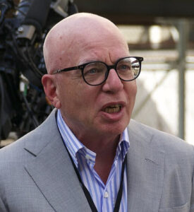 Michael Wolff