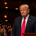 Trump Booed