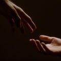 Compassion - Helping Hands