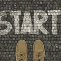 Start
