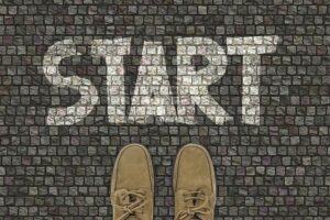 Start