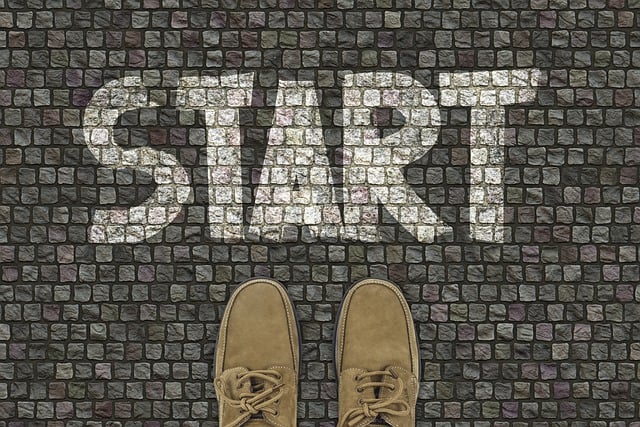 Recalling Where You Started Will Help You Appreciate How Far You’ve Come – by Dr. Ross Reck
