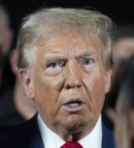 Trump’s Mental Decline