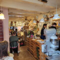 De Laatste Kruimel, Amsterday, Netherlands - Bakery and Cafe