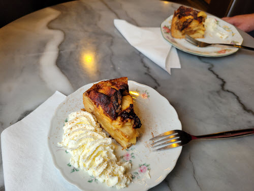 De Laatste Kruimel, Amsterday, Netherlands - Bakery and Cafe