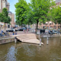 Amsterdam - Homomonument