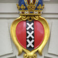 Netherland's Coat of Arms
