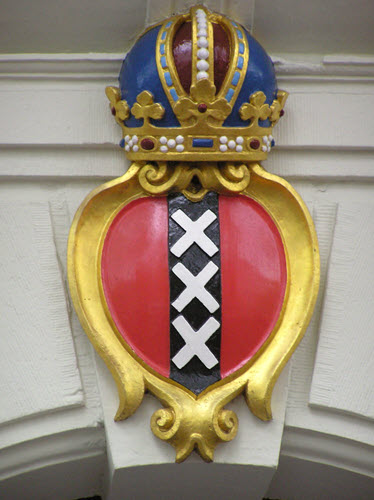 “XXX” and the Netherlands