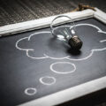 Idea - Lightbulb