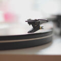 Record Player