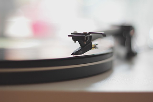 Thinking In Music