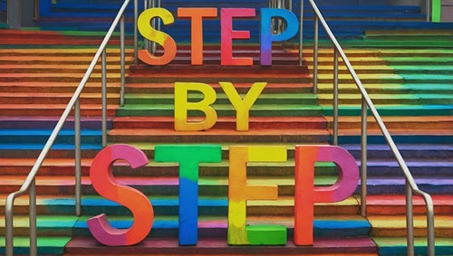Even a Small Step Outside Your Comfort Zone Can Change Your Life