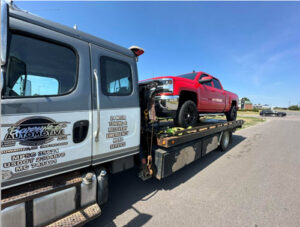 Tow Truck