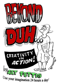 Beyond Duh