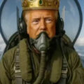 Trump Mocks the No King Protestors