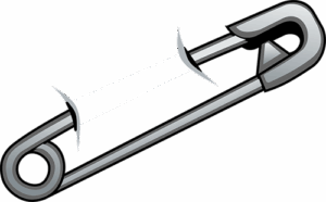 Safety Pin