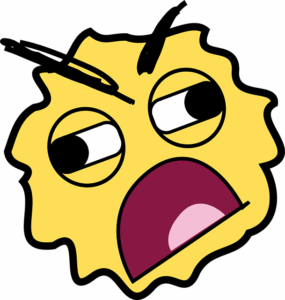 Anger