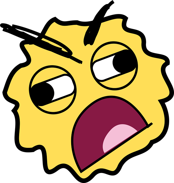 Venting Your Anger at People Can Come Back to Haunt You – Dr. Ross Reck