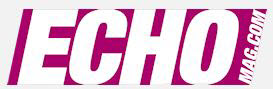 Echo Magazine Logo