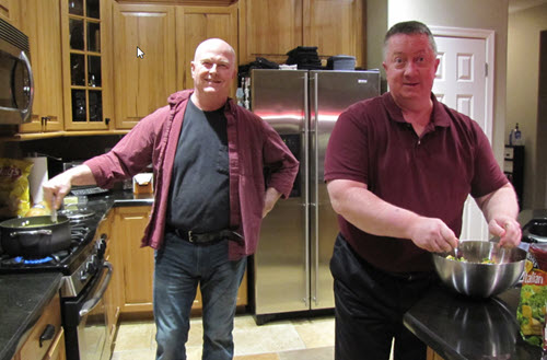 Same-Sex Couples Challenging Arizona Marriage Laws