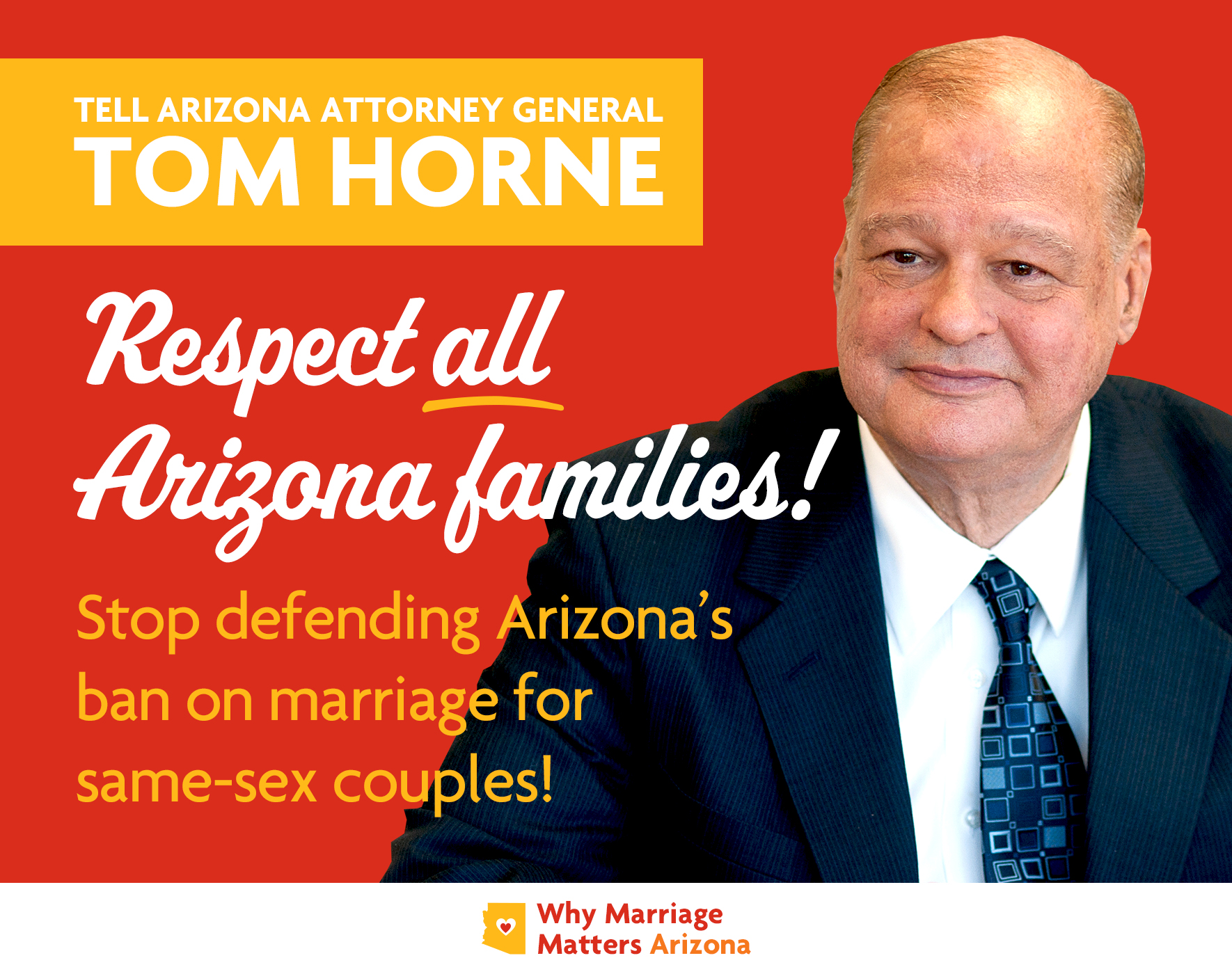 Why Marriage Matters Is Collecting Signature on Petition