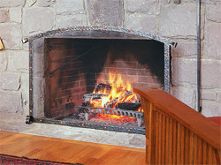 A Fiery Sermon – Kim Savage