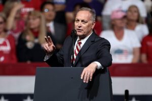 Andy Biggs admits MAGA Republicans accomplished nothing