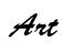 Art Signature