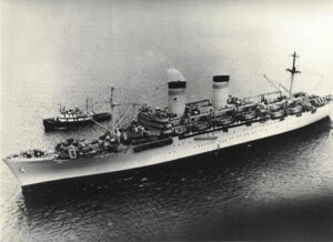 Location, Location – by Art Fettig