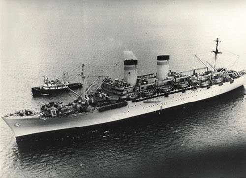 Location, Location – by Art Fettig