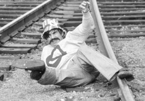 Joe No No - Art Fettig