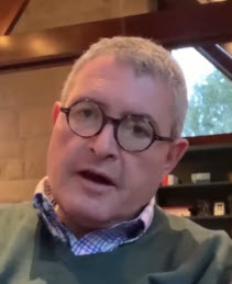 Leonard Leo – Pick the Right Judges and Flood the Courts with Cases (video)