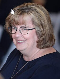 Rachel Mitchell – She Supports Donald Trump