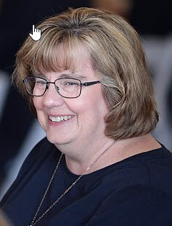 Rachel Mitchell – She Supports Donald Trump