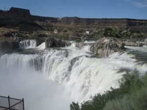 Warming Jacket – by Art Fettig