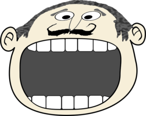 Confidence is Silent. Insecurities are Loud – by Ross Reck