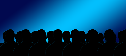 A Substitute – by Art Fettig