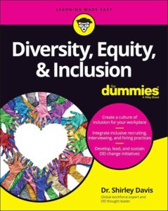 dei - NewsQuill Diversity, Equity & Inclusion For Dummies