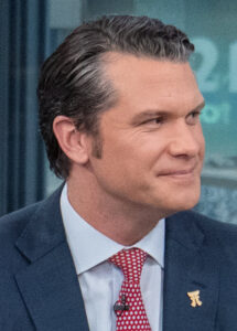 hegseth - NewsQuill Pete Hegseth