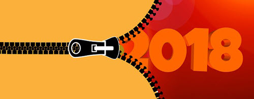 Surviving 2018 – by Art Fettig