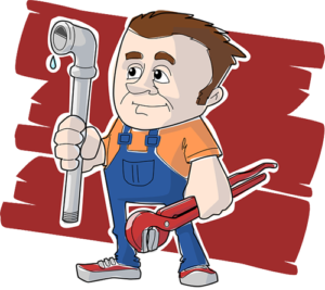plumber-300x267 - NewsQuill Plumbing - Plumbers