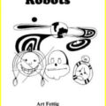 robots-202x300 - NewsQuill The Three Robots by Art Fettig