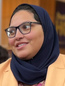 Nida Allam – North Carolina NC-04