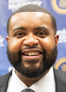 Donavan McKinney – Michigan MI-13