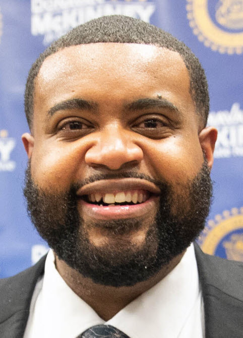 Donavan McKinney – Michigan MI-13