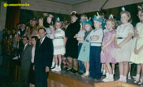 St. John's Lutheran School - Port Hope, Michigan