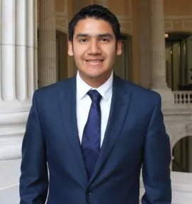 Randy Villegas – California CA-22