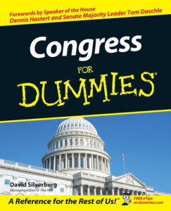 Congress for Dunnies