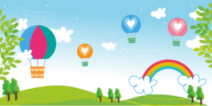 It Only Takes a Couple of Words to Make Another Person’s Day – by Dr. Ross Reck